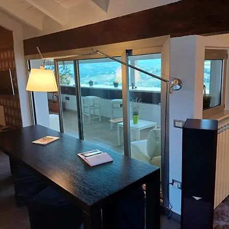 Casa Francesca Quiete E Cortesia - Via San Camillo De Lellis, 56 Chieti- *