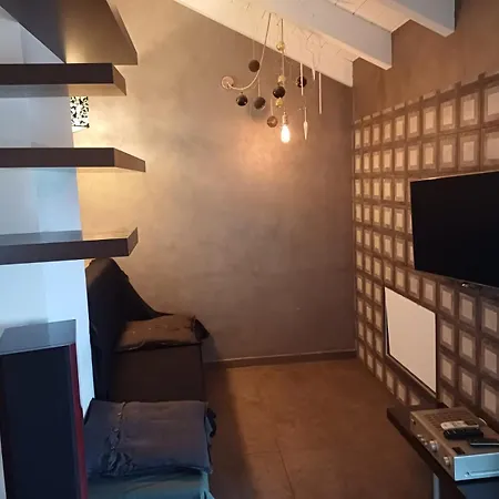 Casa Francesca Quiete E Cortesia - Via San Camillo De Lellis, 56 Chieti- Daire Chieti