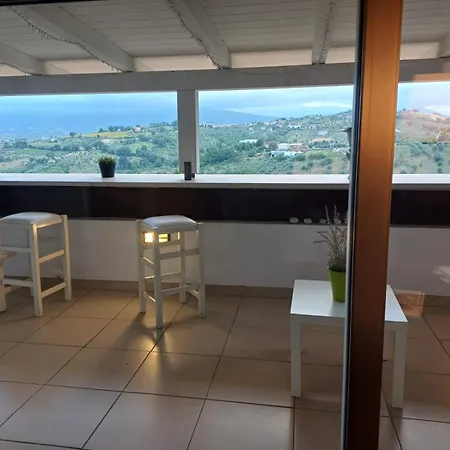 Casa Francesca Quiete E Cortesia - Via San Camillo De Lellis, 56 Chieti-