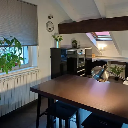 Casa Francesca Quiete E Cortesia - Via San Camillo De Lellis, 56 Chieti- Daire *