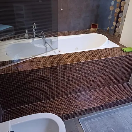 Casa Francesca Quiete E Cortesia - Via San Camillo De Lellis, 56 Chieti- * Chieti