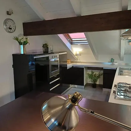 Casa Francesca Quiete E Cortesia - Via San Camillo De Lellis, 56 Chieti-