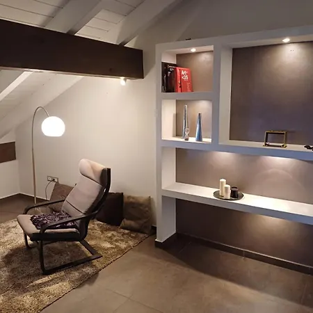 Casa Francesca Quiete E Cortesia - Via San Camillo De Lellis, 56 Chieti- Daire Chieti