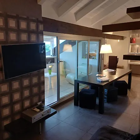 Casa Francesca Quiete E Cortesia - Via San Camillo De Lellis, 56 Chieti- *