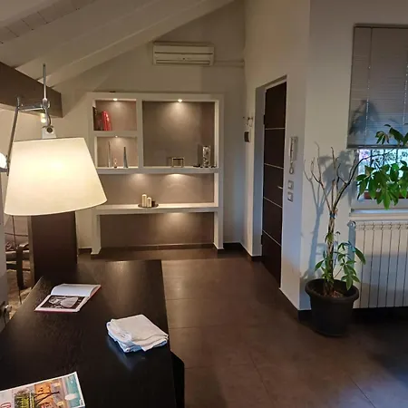 Casa Francesca Quiete E Cortesia - Via San Camillo De Lellis, 56 Chieti-