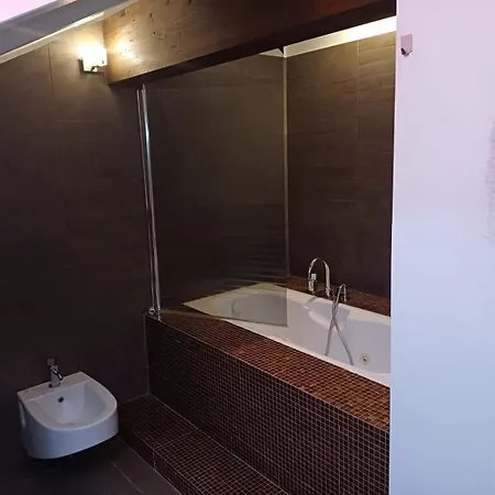 Casa Francesca Quiete E Cortesia - Via San Camillo De Lellis, 56 Chieti- Daire