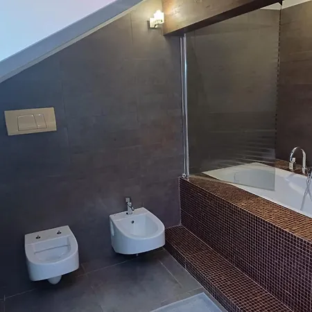 Daire Casa Francesca Quiete E Cortesia - Via San Camillo De Lellis, 56 Chieti-