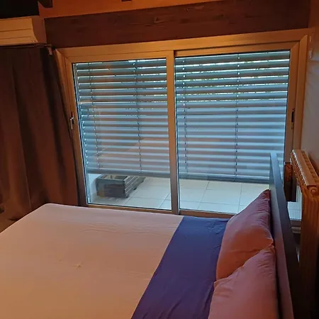 דירה Casa Francesca Quiete E Cortesia - Via San Camillo De Lellis, 56 Chieti- *