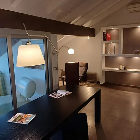 Casa Francesca Quiete E Cortesia - Via San Camillo De Lellis, 56 Chieti- Chieti