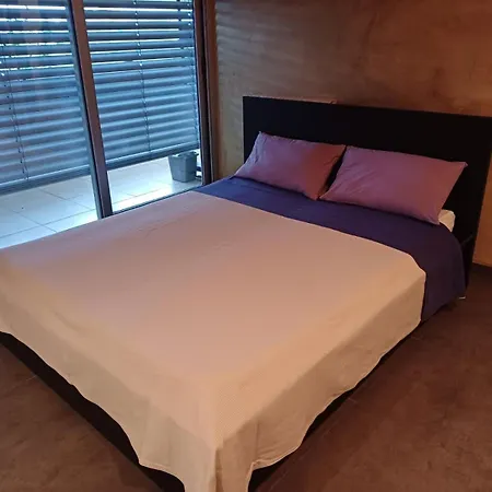 Casa Francesca Quiete E Cortesia - Via San Camillo De Lellis, 56 Chieti-