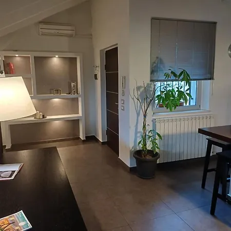 Casa Francesca Quiete E Cortesia - Via San Camillo De Lellis, 56 Chieti- Daire