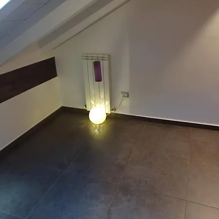 Appartement Casa Francesca Quiete E Cortesia - Via San Camillo De Lellis, 56 Chieti-
