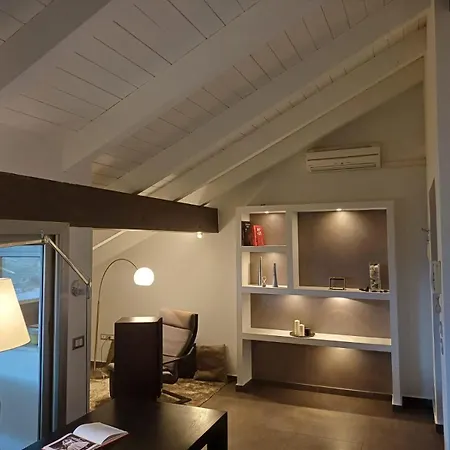 Casa Francesca Quiete E Cortesia - Via San Camillo De Lellis, 56 Chieti- Appartamento Chieti