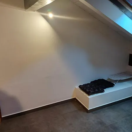 Appartement Casa Francesca Quiete E Cortesia - Via San Camillo De Lellis, 56 Chieti- Chieti