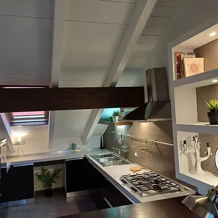 Casa Francesca Quiete E Cortesia - Via San Camillo De Lellis, 56 Chieti- Chieti