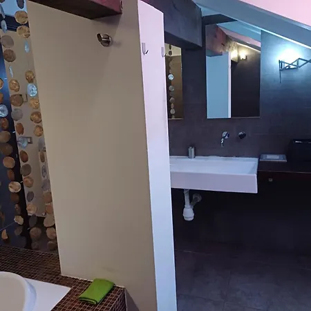 Casa Francesca Quiete E Cortesia - Via San Camillo De Lellis, 56 Chieti- * Chieti