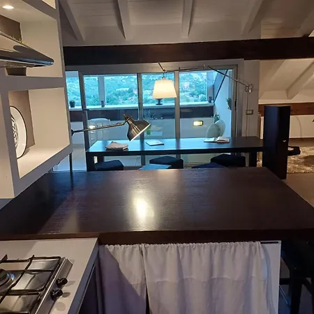 Casa Francesca Quiete E Cortesia - Via San Camillo De Lellis, 56 Chieti-