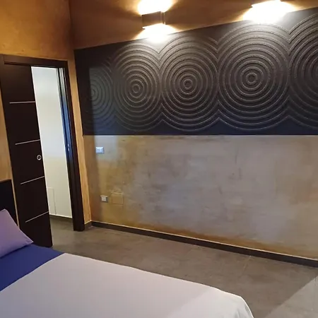 Appartement Casa Francesca Quiete E Cortesia - Via San Camillo De Lellis, 56 Chieti- *