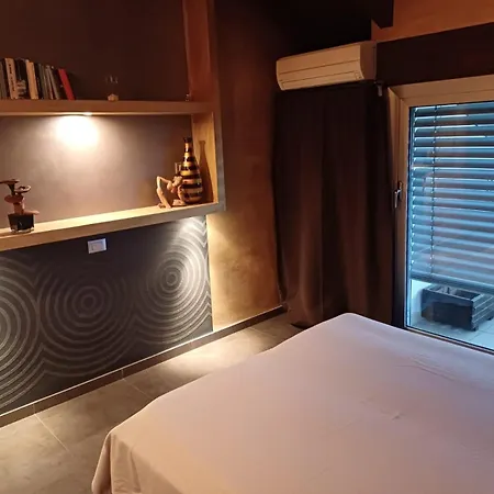 Appartement Casa Francesca Quiete E Cortesia - Via San Camillo De Lellis, 56 Chieti- Chieti
