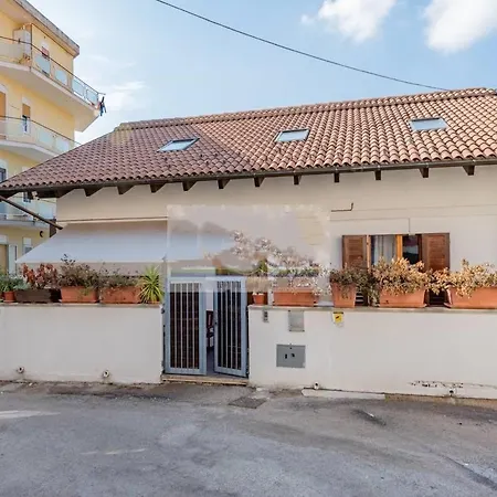 Casa Francesca Quiete E Cortesia - Via San Camillo De Lellis, 56 Chieti- Chieti