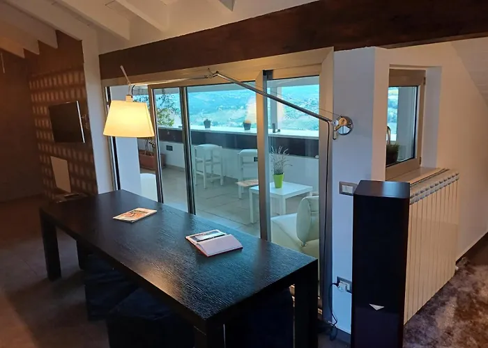 Casa Francesca Quiete E Cortesia - Via San Camillo De Lellis, 56 Chieti- *