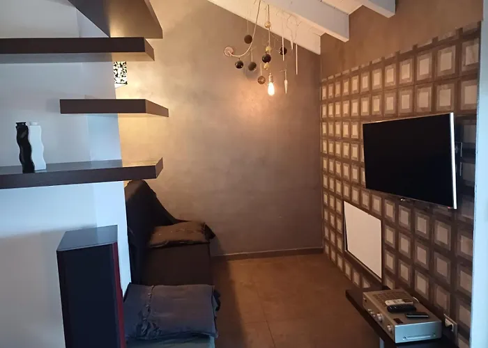 Casa Francesca Quiete E Cortesia - Via San Camillo De Lellis, 56 Chieti- Апартаменты Кьети