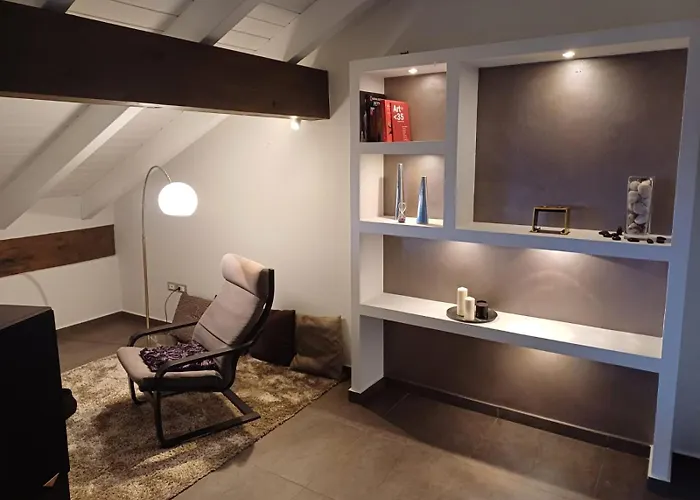 Casa Francesca Quiete E Cortesia - Via San Camillo De Lellis, 56 Chieti- Апартаменты Кьети