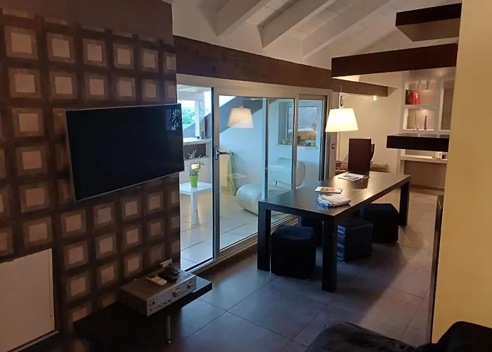 Casa Francesca Quiete E Cortesia - Via San Camillo De Lellis, 56 Chieti- *