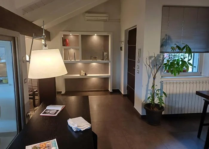 Casa Francesca Quiete E Cortesia - Via San Camillo De Lellis, 56 Chieti-