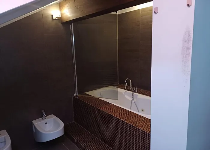 Casa Francesca Quiete E Cortesia - Via San Camillo De Lellis, 56 Chieti- Апартаменты