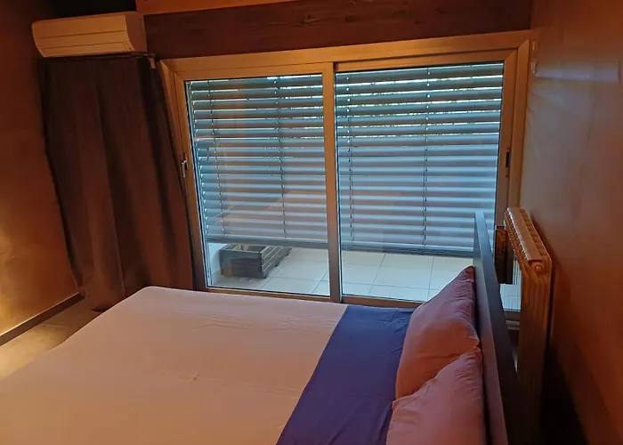 Апартаменты Casa Francesca Quiete E Cortesia - Via San Camillo De Lellis, 56 Chieti- *