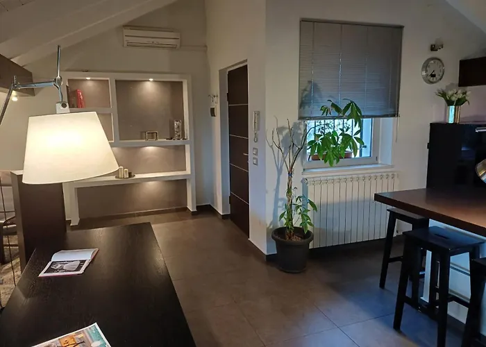 Casa Francesca Quiete E Cortesia - Via San Camillo De Lellis, 56 Chieti- דירה