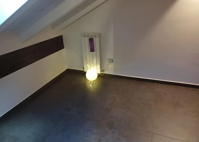 Апартаменты Casa Francesca Quiete E Cortesia - Via San Camillo De Lellis, 56 Chieti-