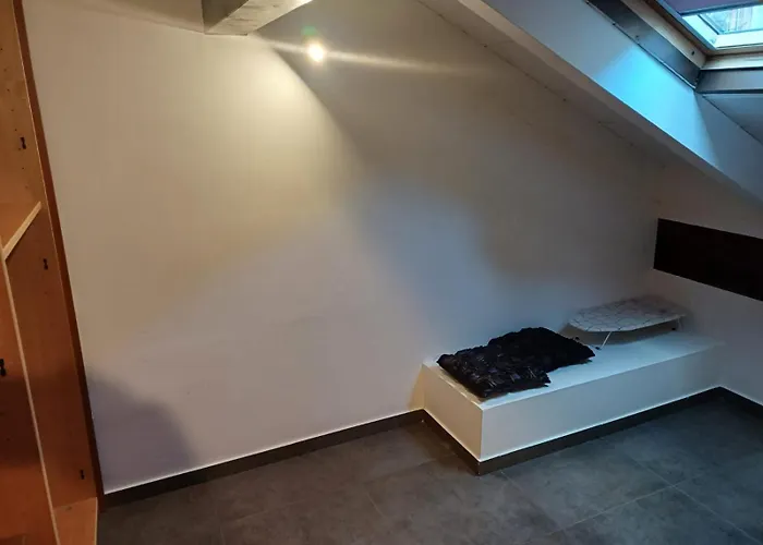 Апартаменты Casa Francesca Quiete E Cortesia - Via San Camillo De Lellis, 56 Chieti- Кьети