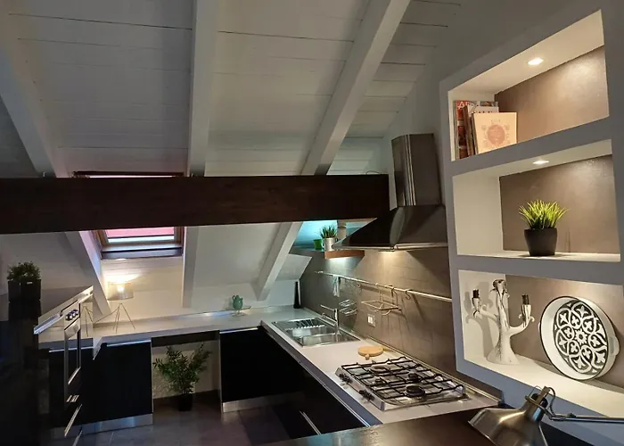 Casa Francesca Quiete E Cortesia - Via San Camillo De Lellis, 56 Chieti- קייטי