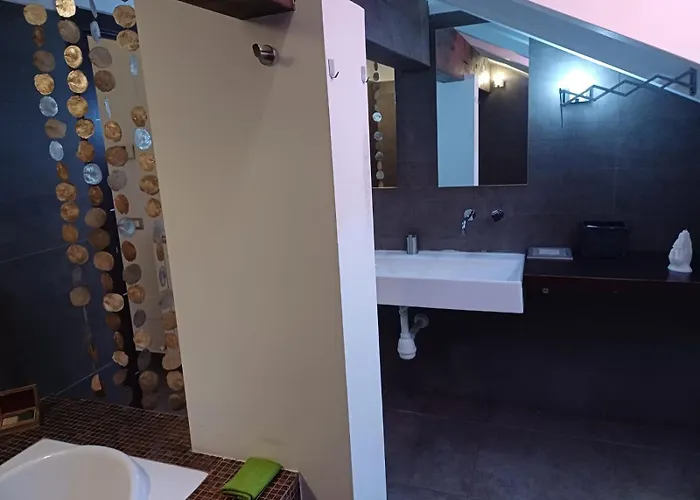 Casa Francesca Quiete E Cortesia - Via San Camillo De Lellis, 56 Chieti- * Кьети