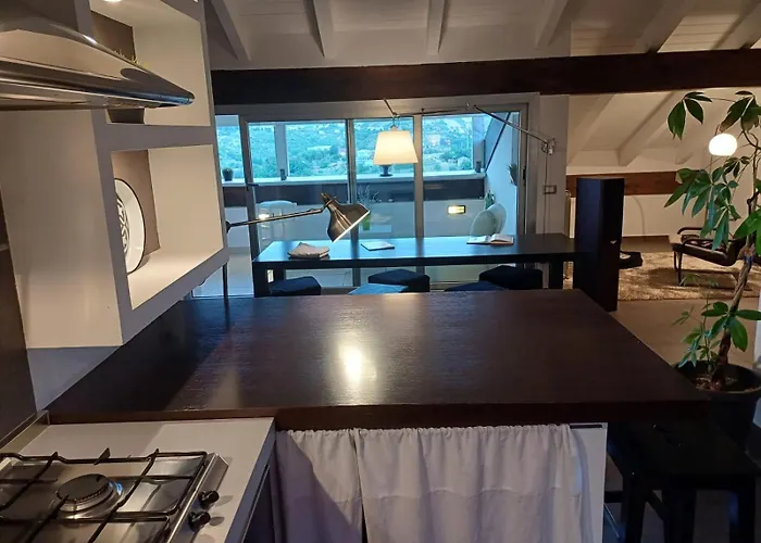 Casa Francesca Quiete E Cortesia - Via San Camillo De Lellis, 56 Chieti-