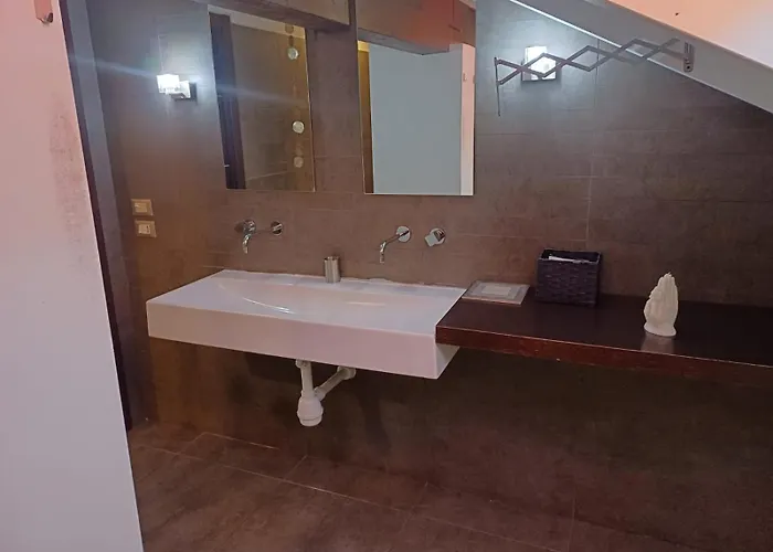 Casa Francesca Quiete E Cortesia - Via San Camillo De Lellis, 56 Chieti- Апартаменты