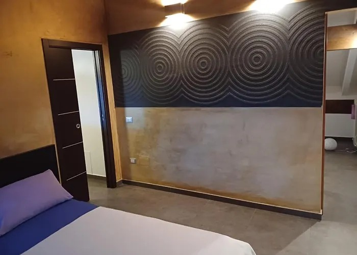 דירה Casa Francesca Quiete E Cortesia - Via San Camillo De Lellis, 56 Chieti- *