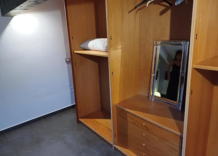 Casa Francesca Quiete E Cortesia - Via San Camillo De Lellis, 56 Chieti- דירה קייטי