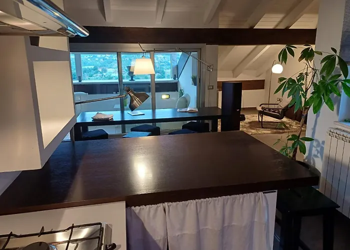 דירה Casa Francesca Quiete E Cortesia - Via San Camillo De Lellis, 56 Chieti-